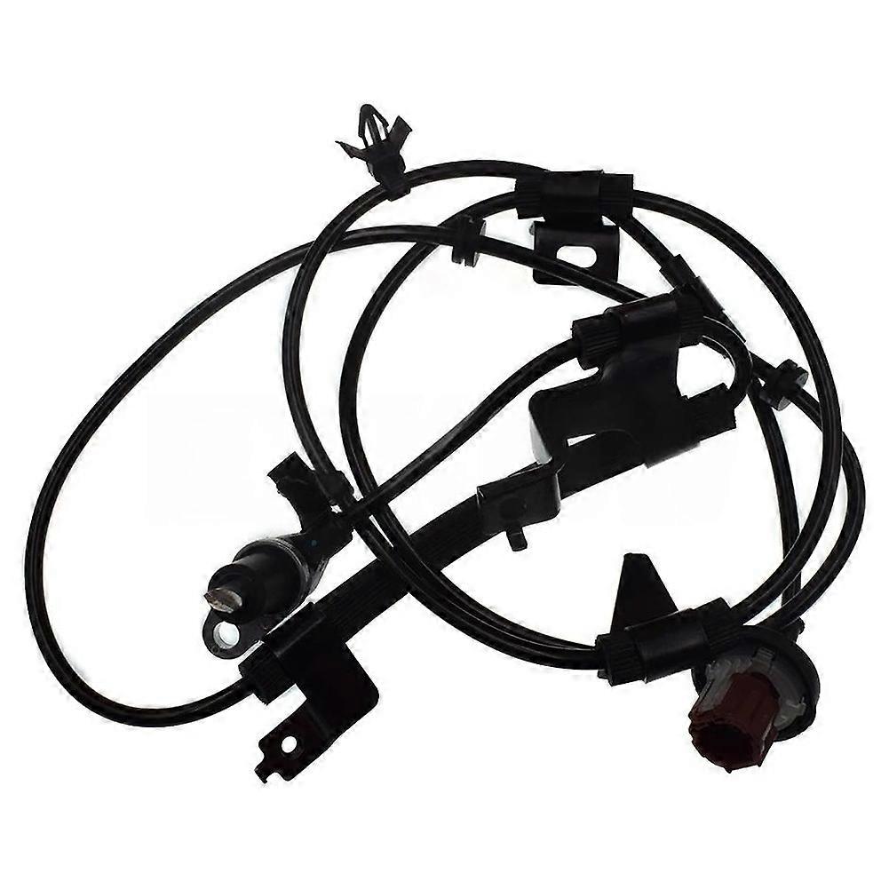 Vorderer Abs-raddrehzahlsensor Für Nissan Patrol Y61 Zd30 2000–2006 Safari Y61 Td42 47910-vc200 47911-vc200 Vorne Links: