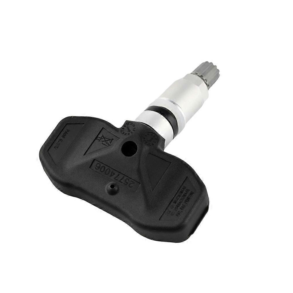 1 Stück Tpms Reifendruckkontrollsensor 25774006 Für Buick Rainier Cadillac Cts Chevrolet Trailblazer Gmc Envoy Saab 9-7x