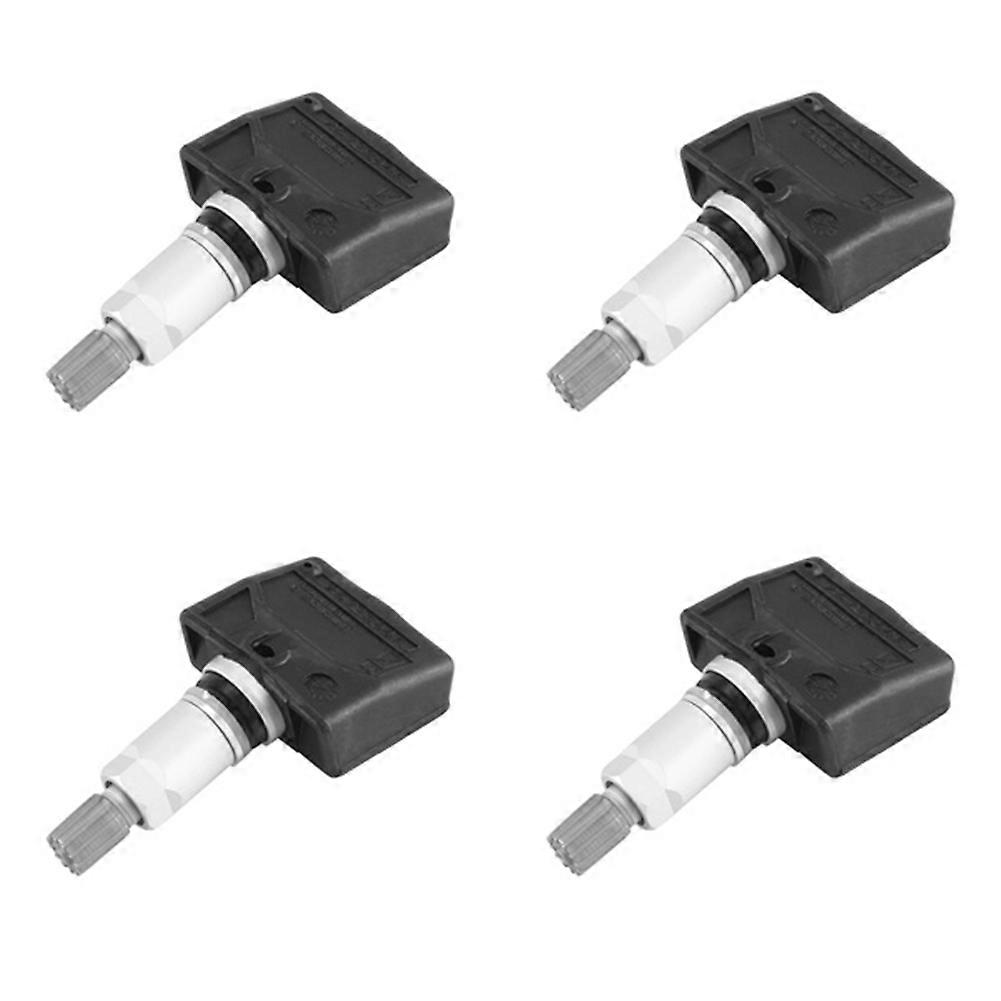25773946 4-teiliger Auto-tpms-reifendrucküberwachungssensor Für Gm Cadillac Chevrolet