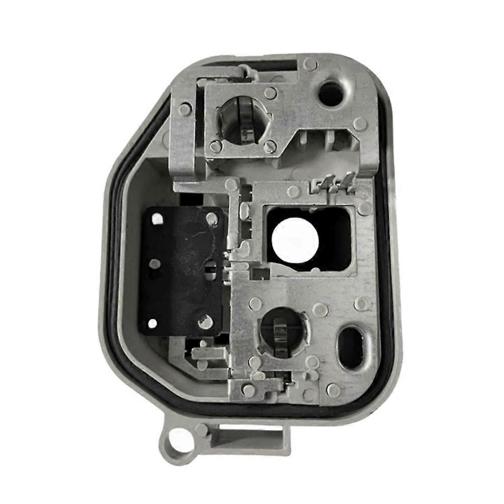 Linke Hintere Rücklicht-platinenbasis 9678074280 Für Peugeot 2008 (a94) 2013–2019, Brems-rücklicht-halterplatine, Keine Glühbirne