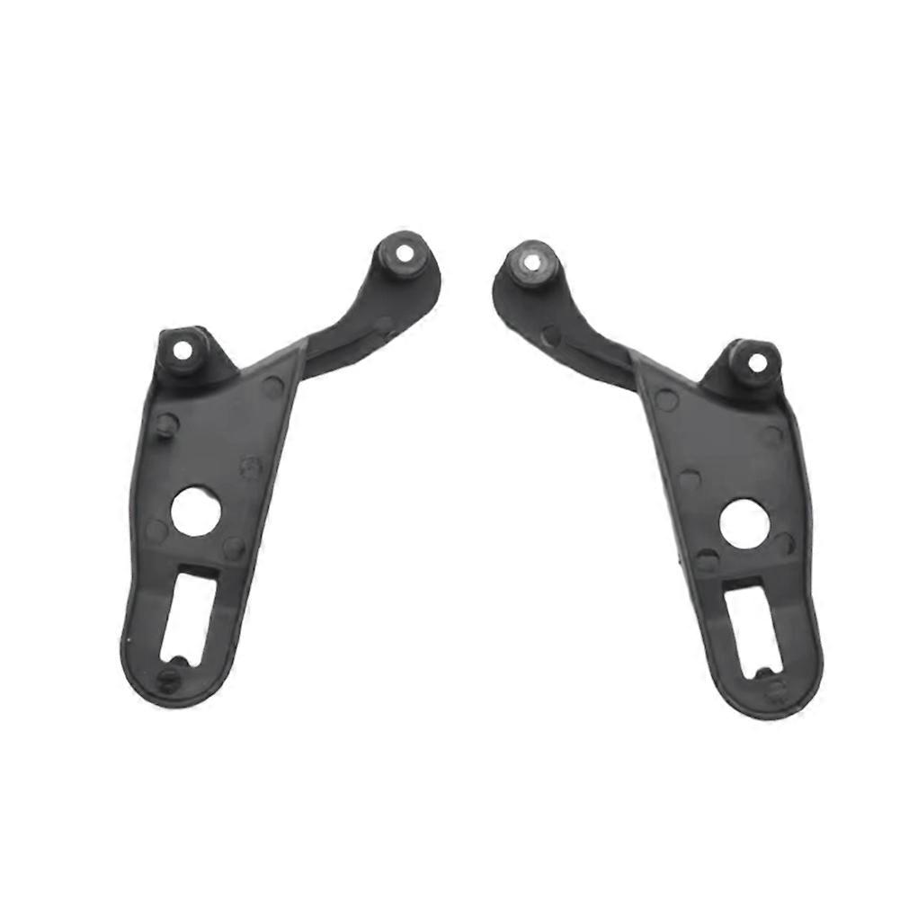 Scheinwerfer-reparatur-set, Reparaturkrallen, Feste Ecken, Lichtständer Für Lexus Ux 200 250h 260h 2017–2020