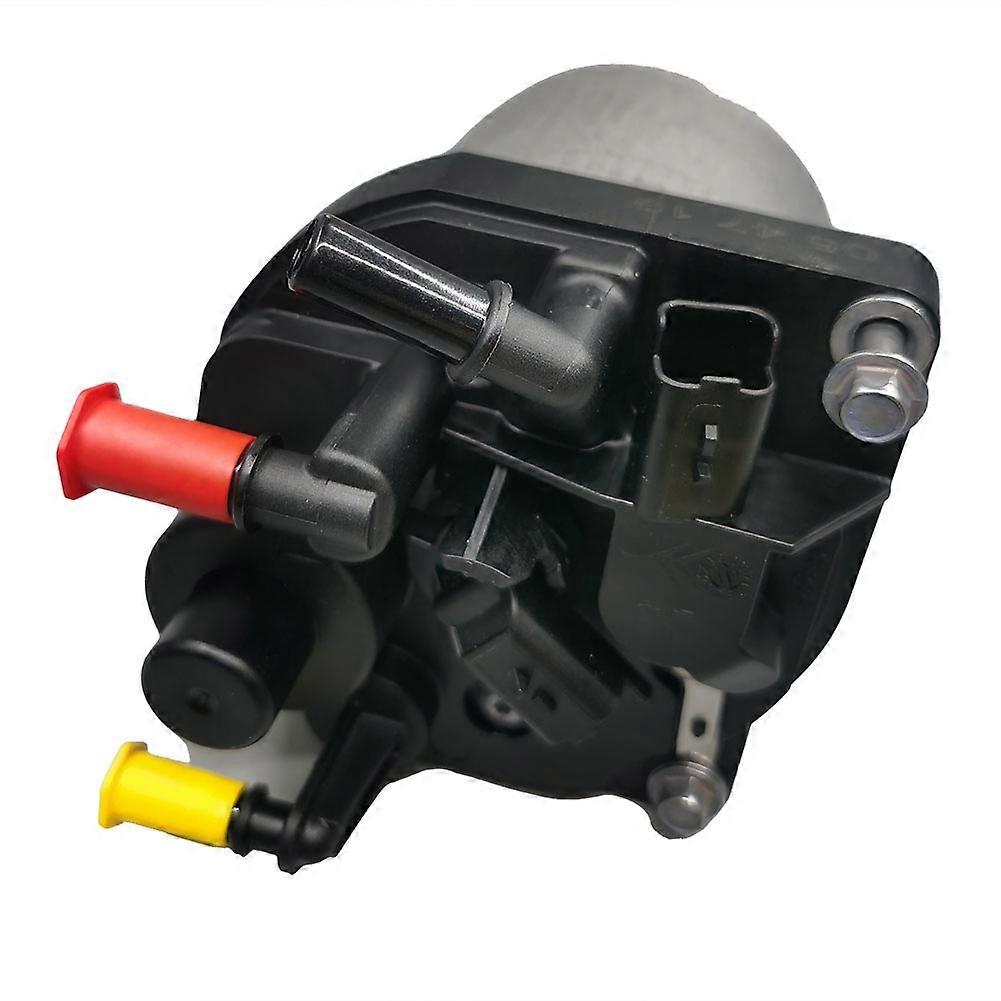9809757980 Filtergehäusebaugruppe 9672320980 Für Berlingo C3 C4 C5 207 208 3008 2008–2015