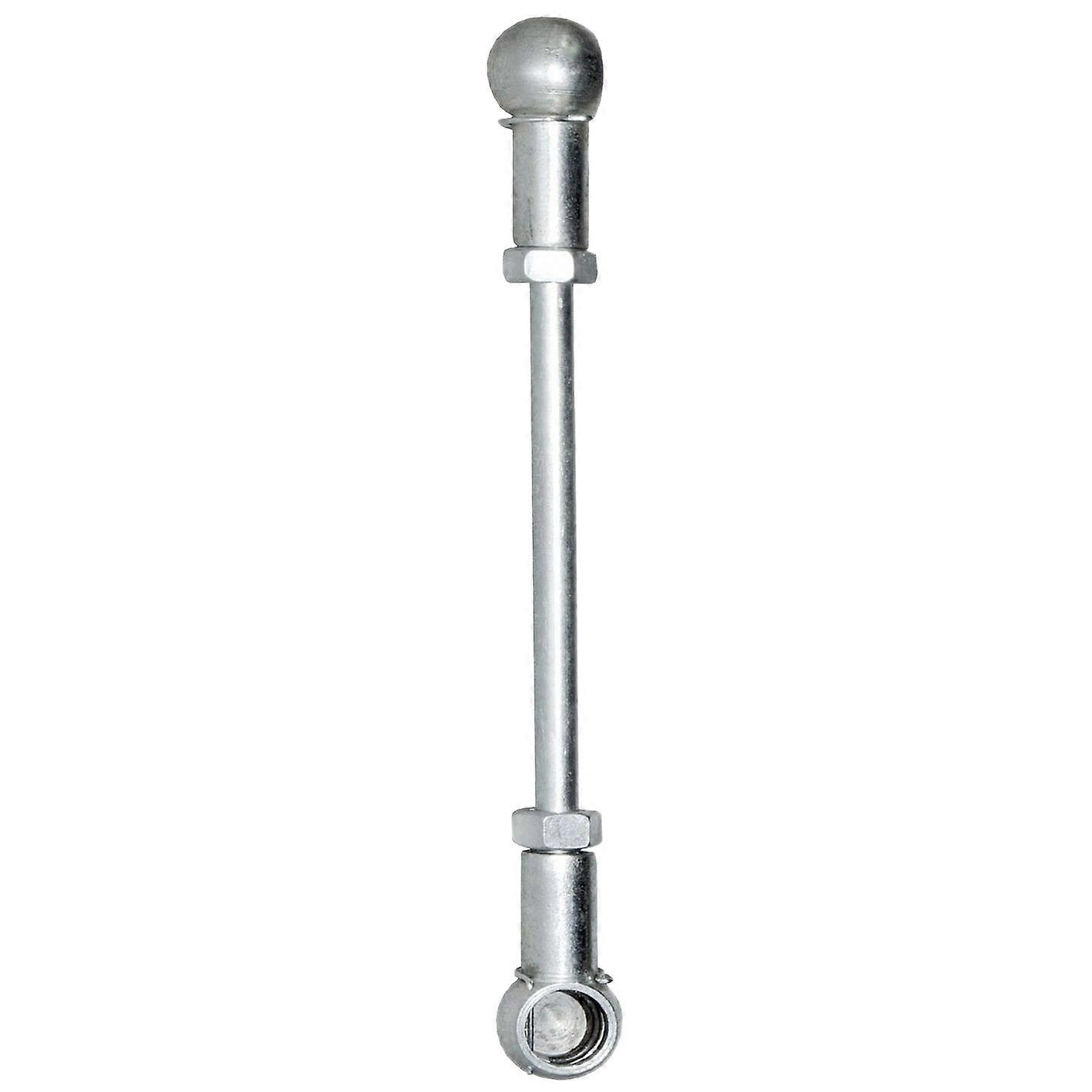 Metal Gear Gearbox Linkage Rod Kit 93183155 Für Combo Mk2 Tigra Meriva Mk1