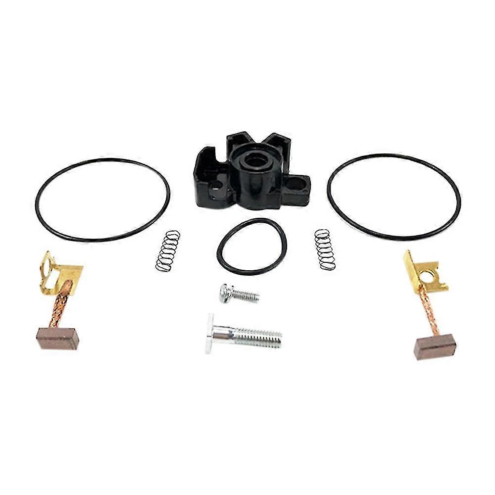 1 Stücke Motorrad Starter Motor Carbon Pinsel Reparatur Kit Carbon Pinsel Reparatur Kit Für Exc-f Fc250 2016-