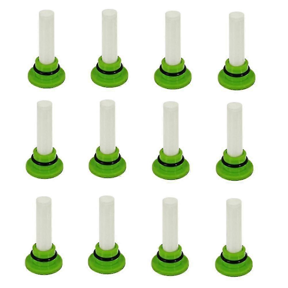 12 Stück Filter Für Gtech Multi Mk2 K9 Staubsauger, Zubehör, Filterelemente, Aroma, Stick, C