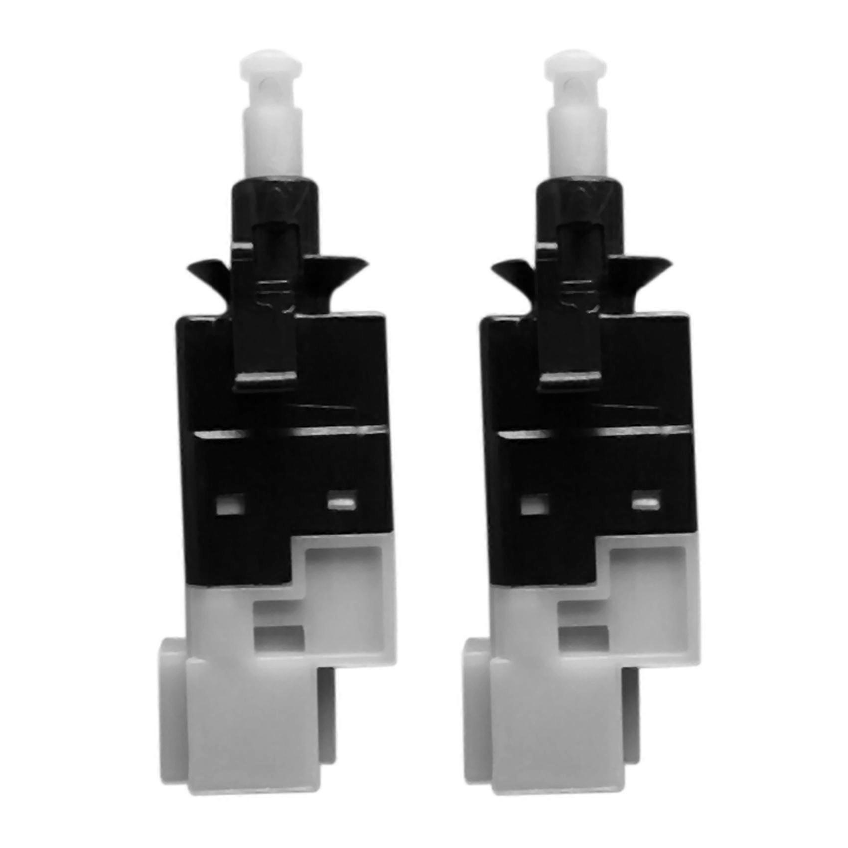 2x Bremslichtschalter 4 Pin Für Mercedes- W169 W211 W219 07-14 0015456709 Autozubehör