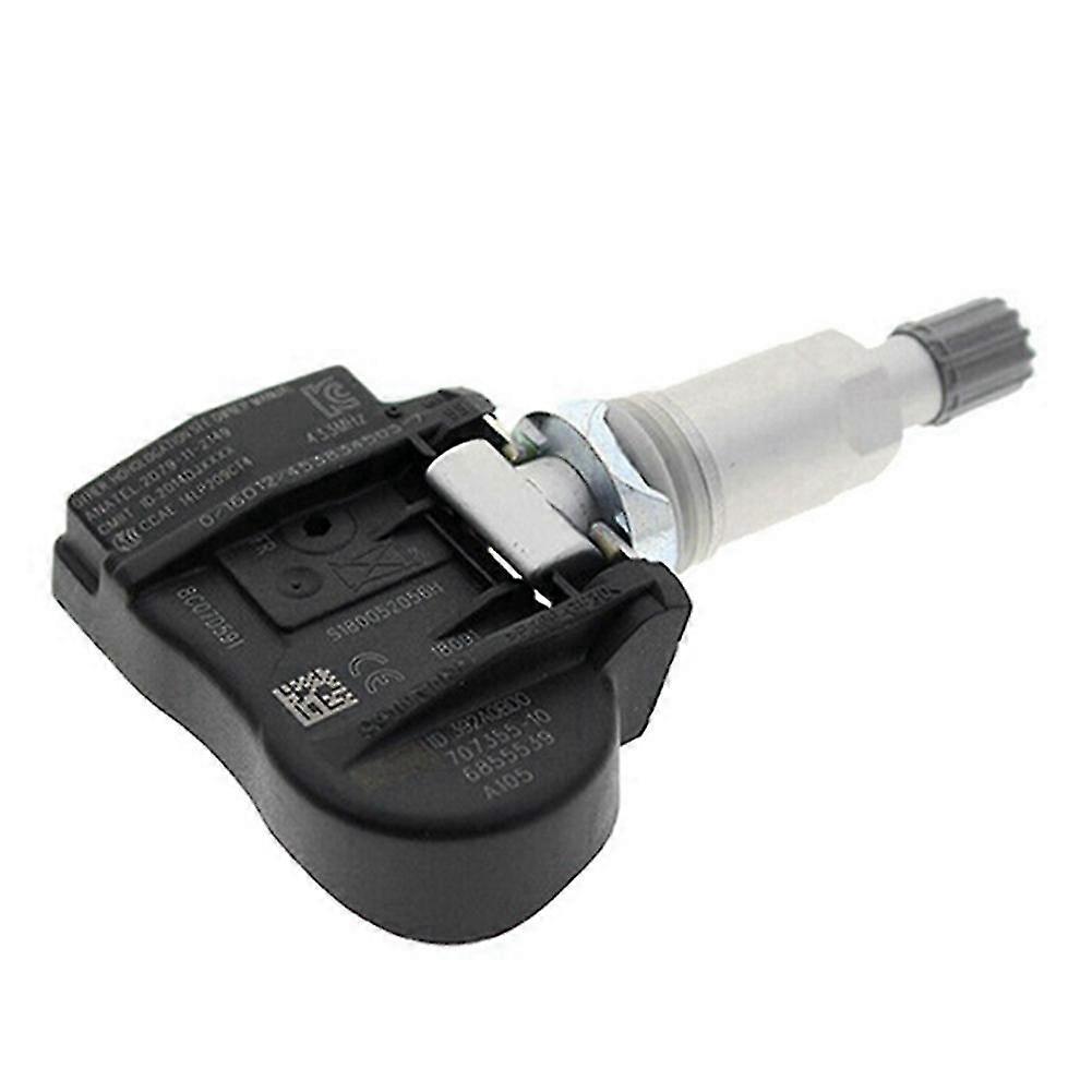 Tpms-reifendrucksensor 707355-10 Für 1, 2, 3, 4, I3, I8, X1, X2, X5, X6, Mini F20, F87, M2