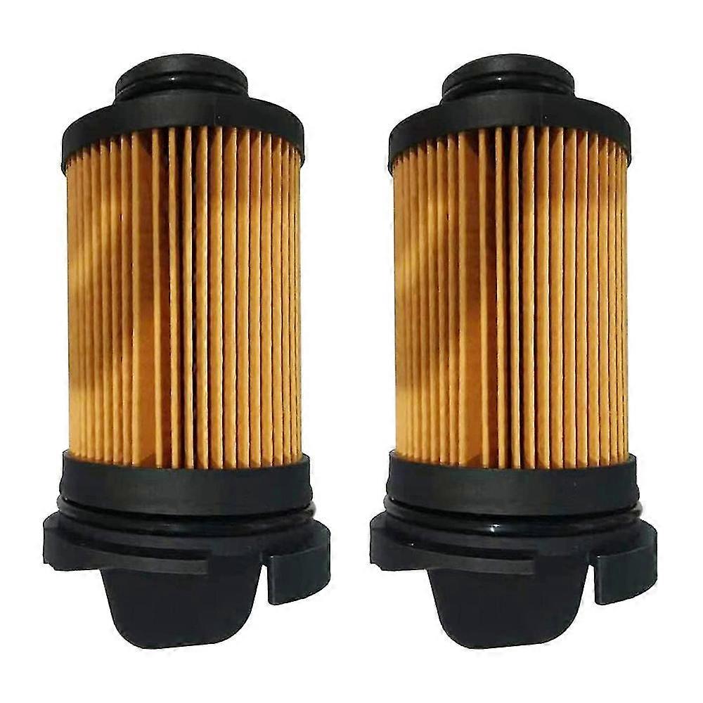 2 Stück Ersatzölfilter Für 595930 Rasenmäher 49e877-0008-g1