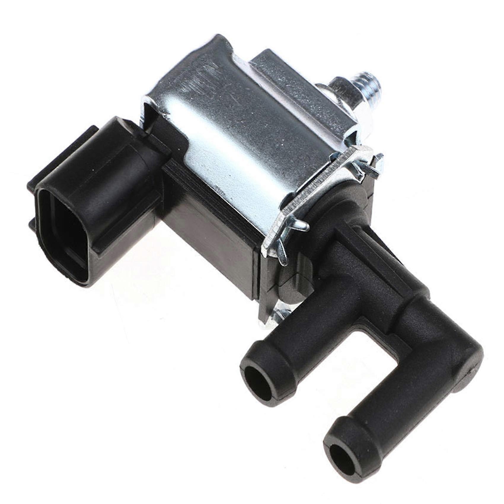 Egr-vakuumsteuermagnetventil, Reinigungsspülventil, Vakuummagnetventil Für K5t48395 Mr507781