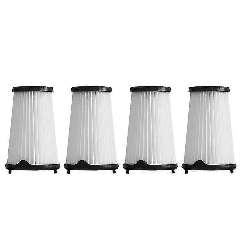 Set Mit 4 Filtern Für Aef150 Staubsauger