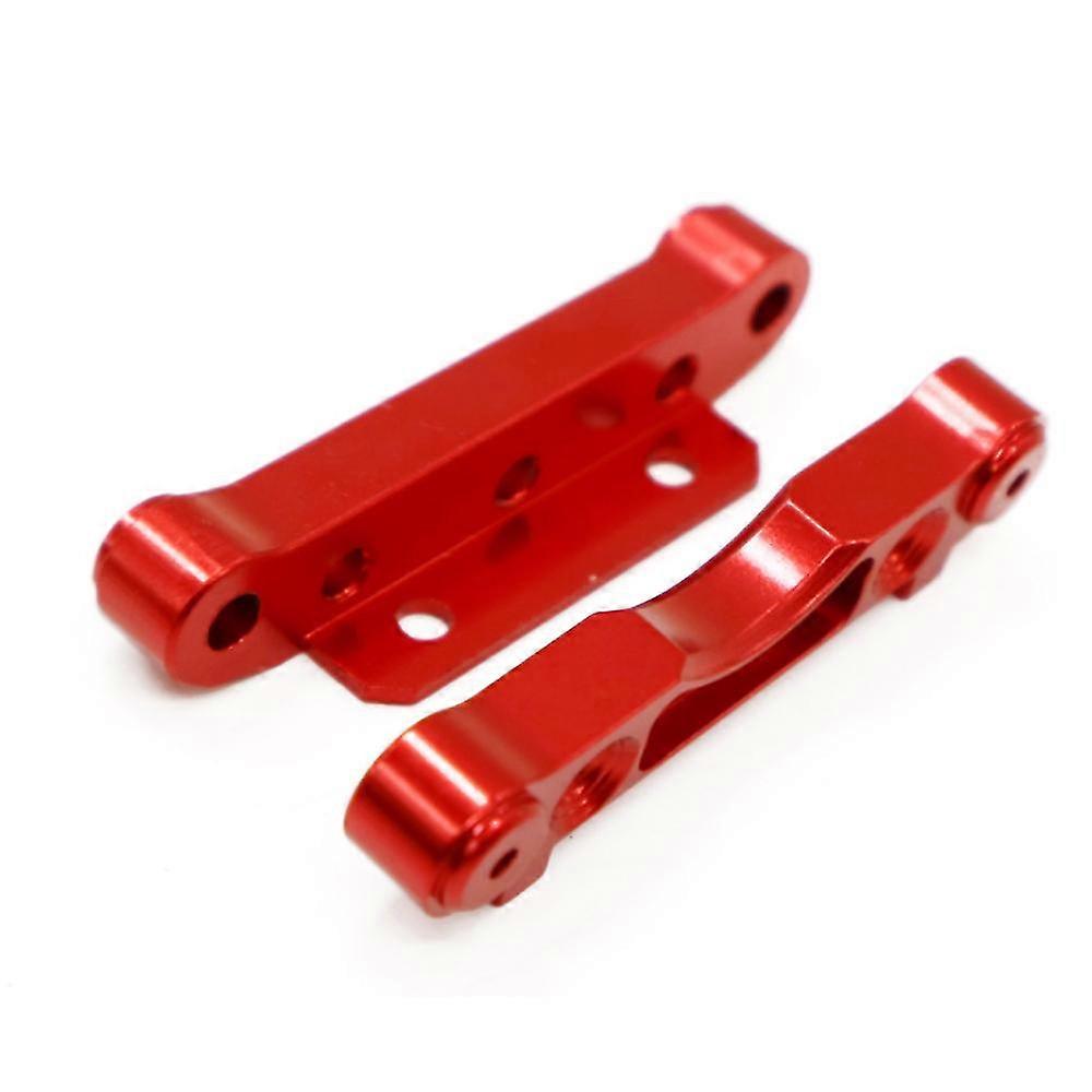 Metall-vorderradaufhängungsarm-stützhalterung 10912 Für Vrx Racing Rh1043 Rh1045 Rh1045sc Rh817 Rh818 Rc