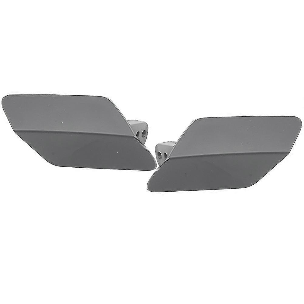 Auto-scheinwerfer-scheinwerfer-lampenwaschdüsen-abdeckkappe Für – 2011–2019 F30 F31 F35 320 323 325 328 3