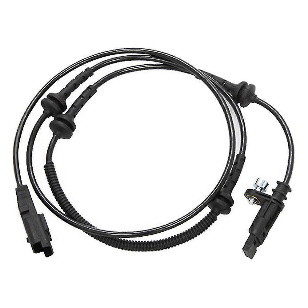 Abs-radgeschwindigkeitssensor Vorne Links Oder Rechts Für C6 407 6d Sw Coupe Usw. 4545a9 4545g6