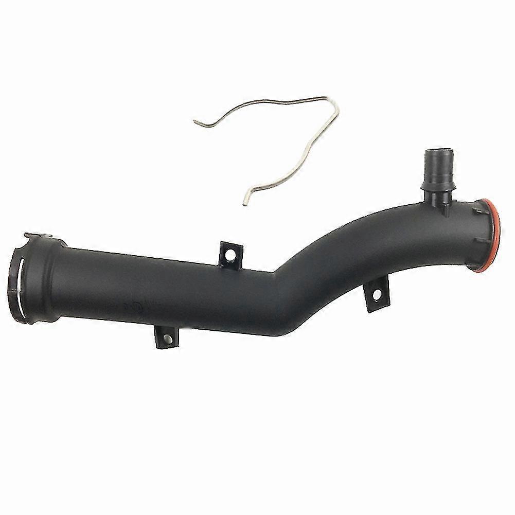 9800661880 1351vf Motorkühlwasserschlauch Mit Metallclipverschluss Für C4 207 308