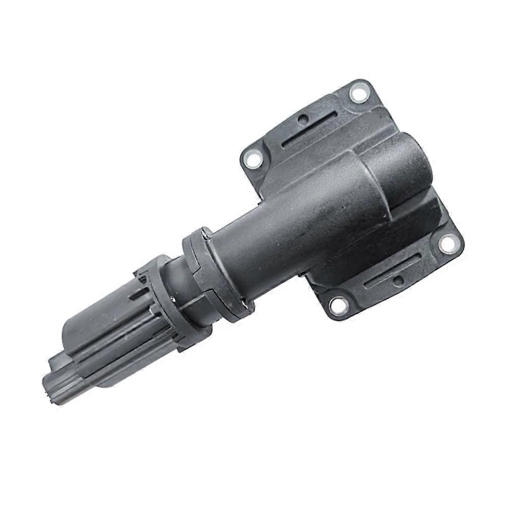 4x4-vorderdifferentialaktuator Für Dodge Ram 1500 Pickup: Teilenummern 52114387aa, 52114387ab, 52114387ac Und 52114387ad.