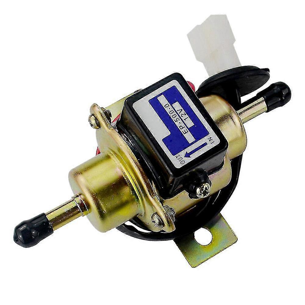 12v Kraftstoffpumpe 12585-52030 12585-52031 Für Cadet