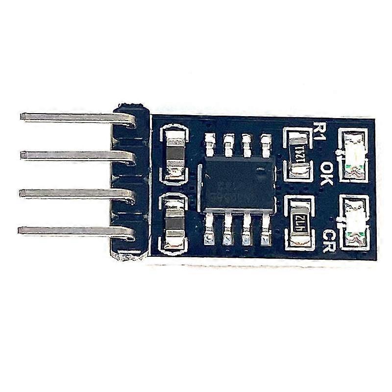 3 Stück 1a 3,2 V 3,6 V Lifepo4 Batterielademodul
