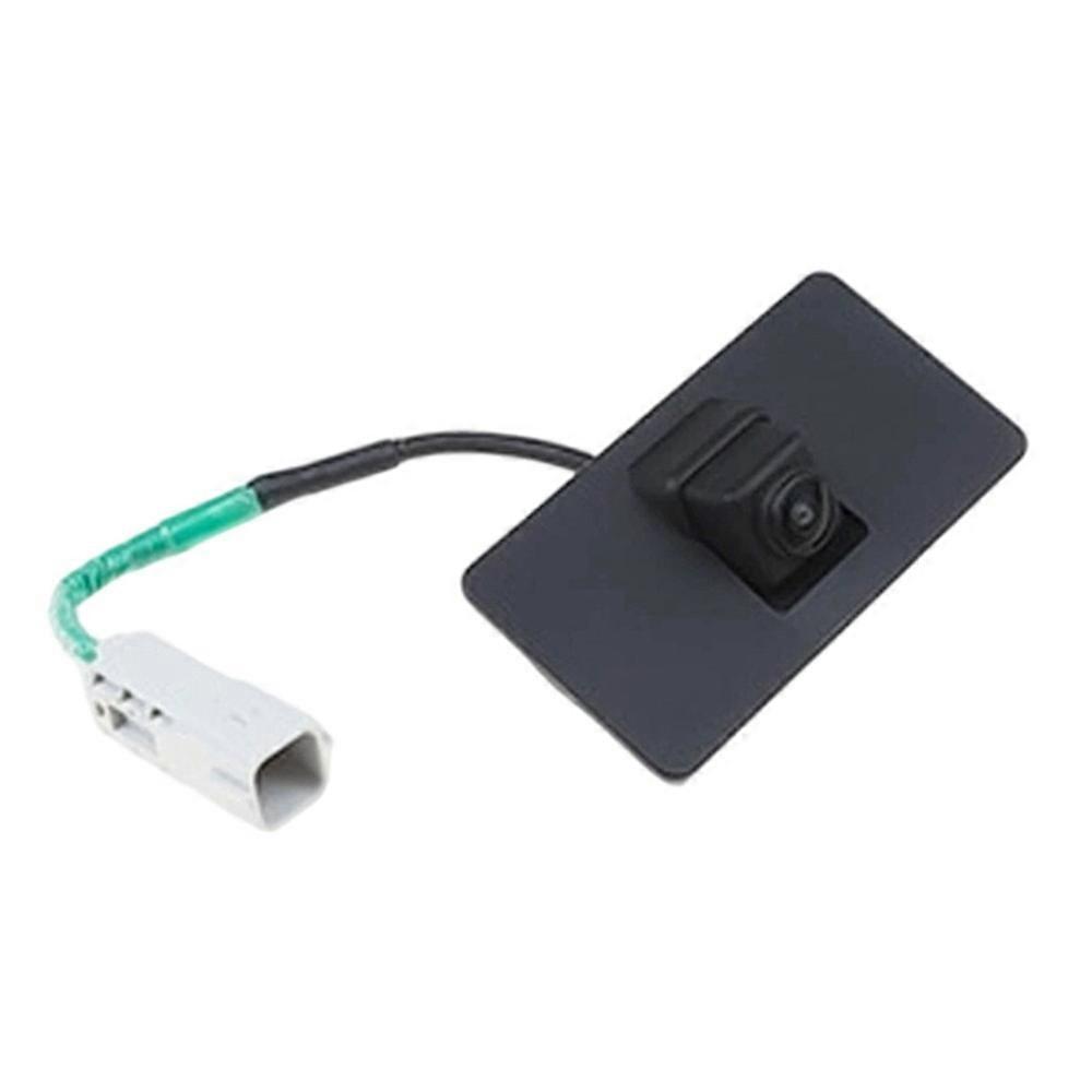 Rückfahrkamera Mit Einparkhilfe 84149637 Für Cadillac Escalade, Chevrolet Tahoe Und Gmc Yukon 23432248