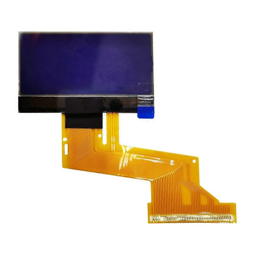 Armaturenbrett-lcd-bildschirm Für Mercedes-benz Vito Viano W639 (2003–2014) – Pixel-reparatur