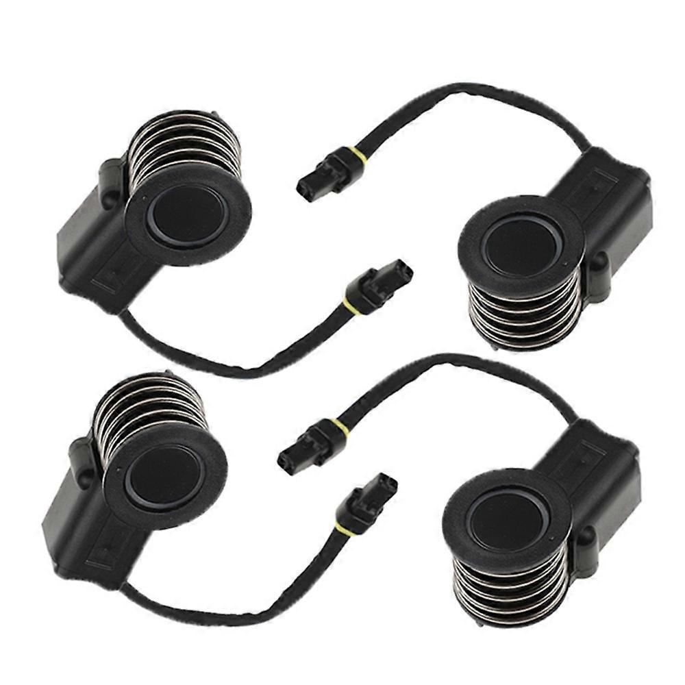 4 Pdc-einparkhilfesensoren 10ca0212a Für Toyota Avensis 03–09, Corolla Yaris, Rav4 06–12, Prius 09–13 (teilenummern: 997060 Und 997146)