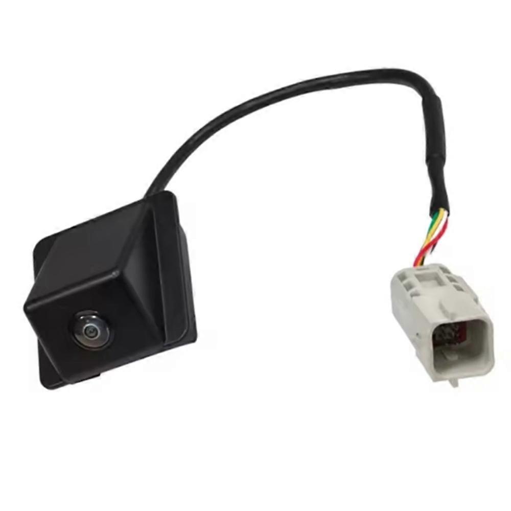 Rückfahrkamera Mit Einparkhilfe 23135306, Passend Für Chevrolet Traverse 13–17 3,6 L, Teilenummer 22900993, Gm1960127