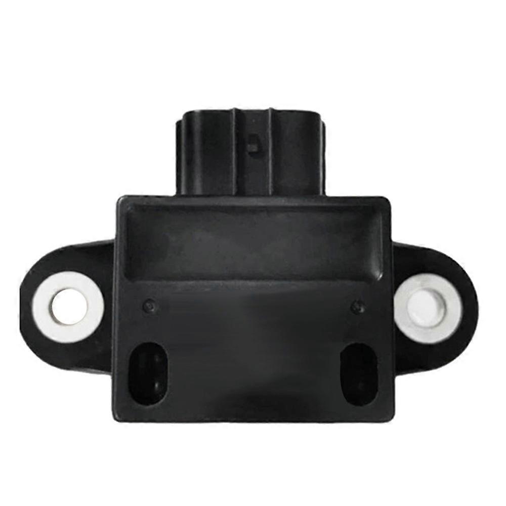 Gier-sensor-seiten-beschleunigungssensor-modul 15096372 Für Hummer H3 H3t 3.7l 5.3l Mr527442 Ewts53aa Ewts53a 25927021