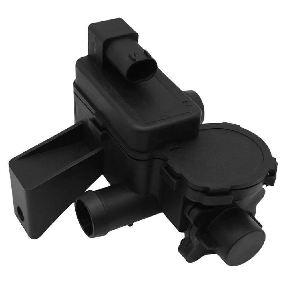 Steuerventil Für Motorheizungskühlmittel A9608300084, Kompatibel Mit Mercedes-benz Actros Mp4 Heavy Duty Trucks (2012–2021)