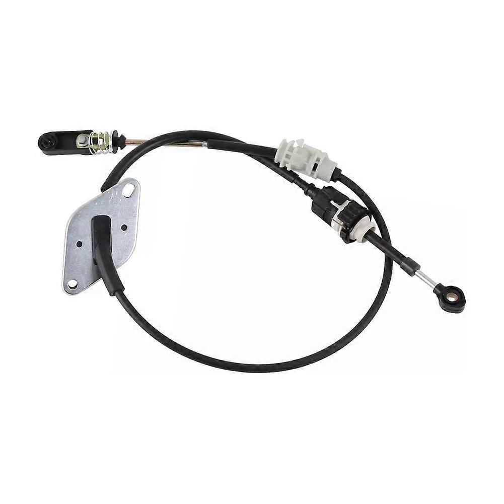 Getriebeschaltkabel-reparaturteile 52109781ad 52109781af 52109781aa 52109781ab Kompatibel Mit Jeep Liberty 2008–2012