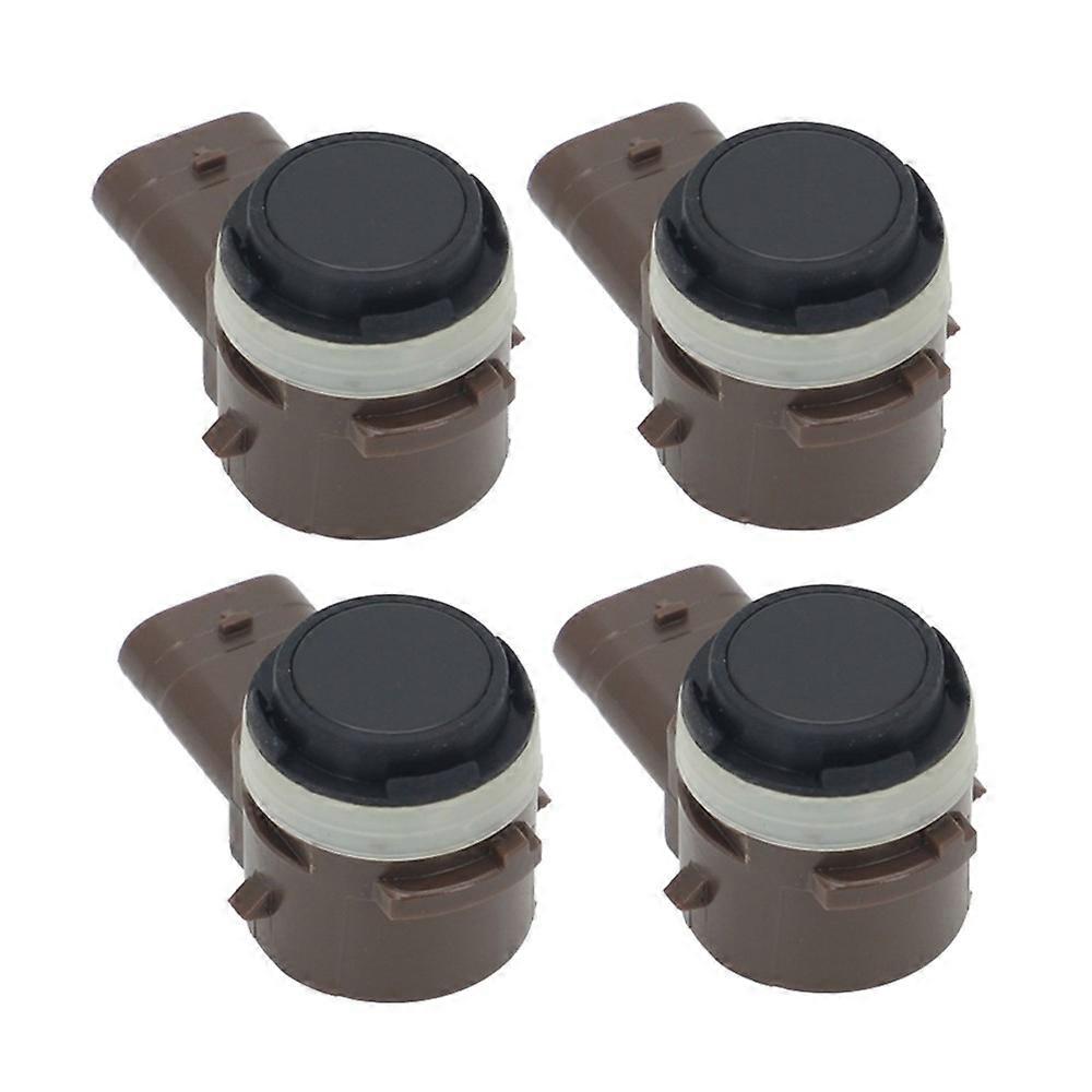 4pcs A0009055604 Vorderer Pdc-parksensor, Kompatibel Mit Mercedes-benz A B C E-klasse W176 W242 W247 A205 A238 W212 0009055604