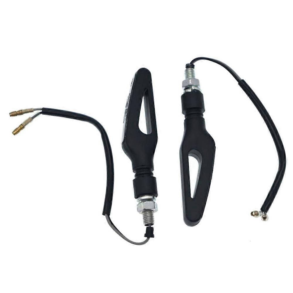 Universelle Motorrad-blinker, 12 V, 0,5 W, 14 Smd, Led-blinker, Dynamische Lichter