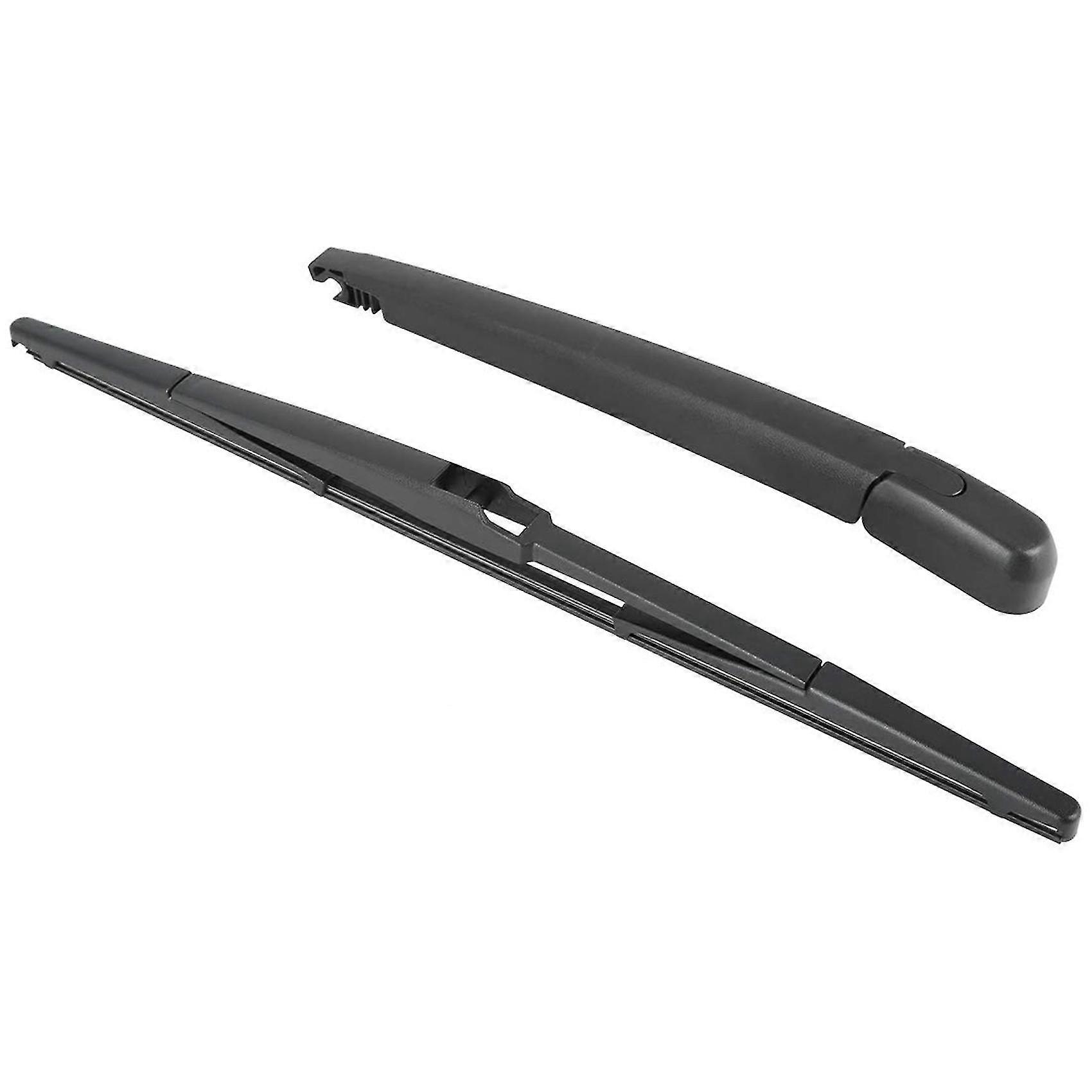 Heckwischerarm Mit Heckwischerblattsatz Wischerarmsatz Für Gx470 2003–2009 – 410 Mm 16 Zoll