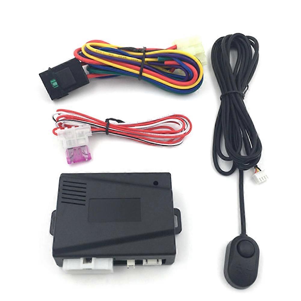 Universal 12v Auto Auto Licht Sensor System Automatische Steuerung Licht Sensor Autos Automatische Scheinwerfer Auto Licht Sensor