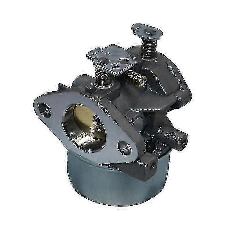 Tecumseh Tvm220-157287h Vergaser 640297 Für Rasenmäher