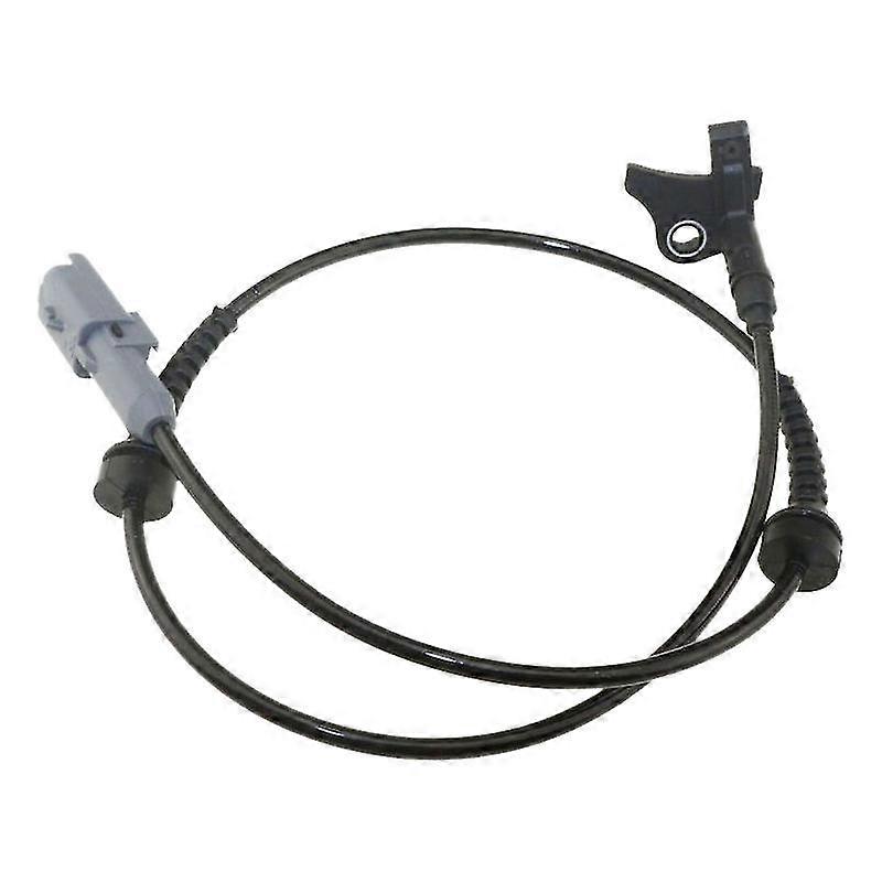 Für 307 308 408 3008 C4l Hinterradgeschwindigkeitssensor Vorne Und Hinten Abs-geschwindigkeitssensor Abs-sensor Abs-sensor 9811802580