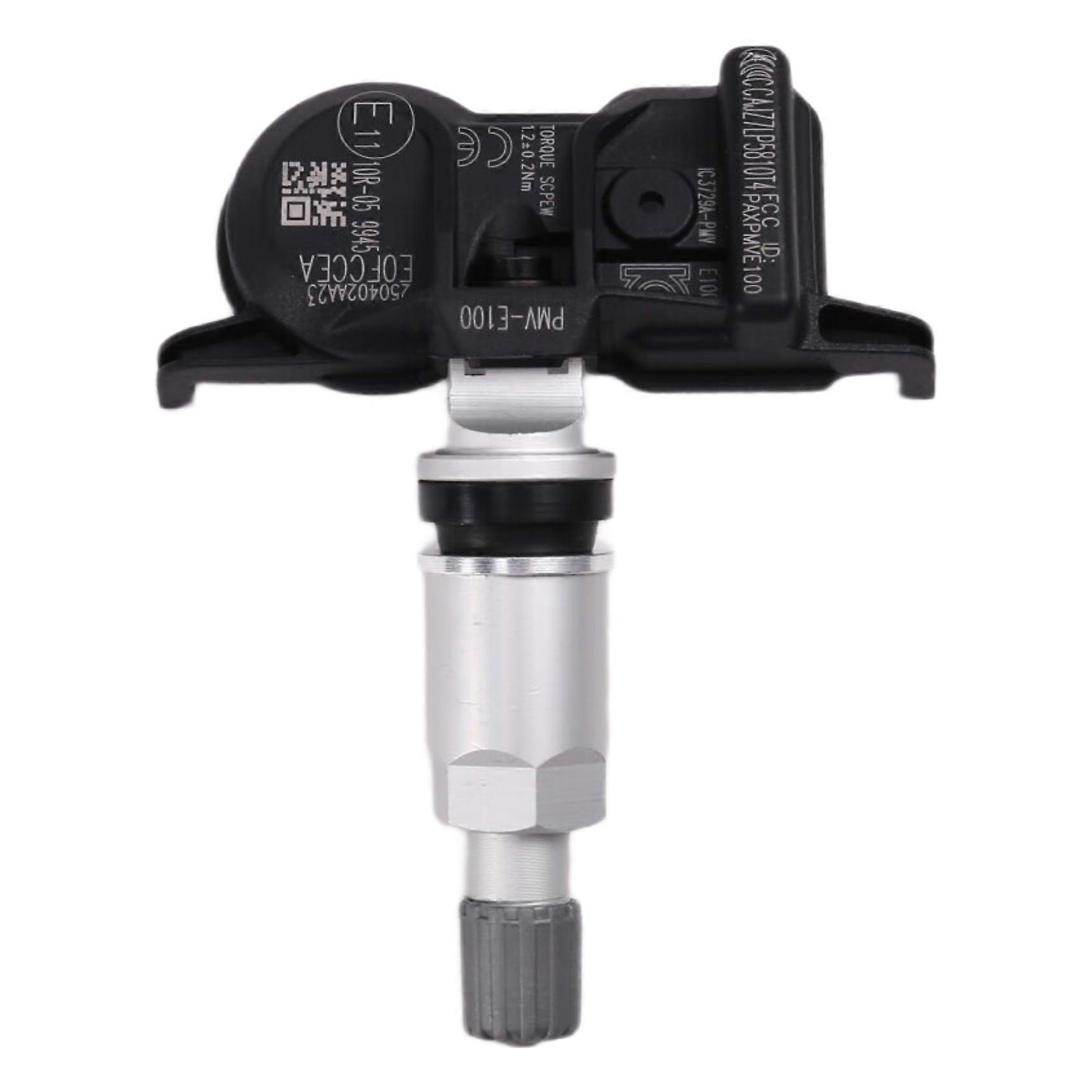 Pmv-e100 42607-53040 Reifendrucksensor-überwachungssensor 433 Mhz Für Toyota Avalon Camry 4runner Corolla