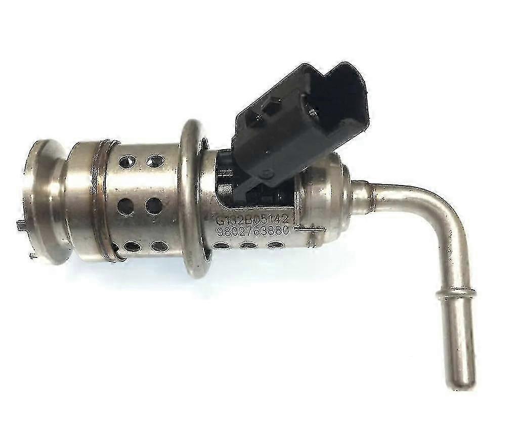 Ad Blue Injector Für Citroën Peugeot 1.6 Blue Hdi 9802763880 Im Cat-auspuff