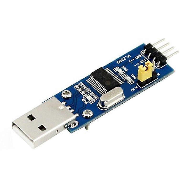 Pl2303ta Usb-auf-seriell-port Usb-auf-pl2303-ttl-bürstenkabelmodul