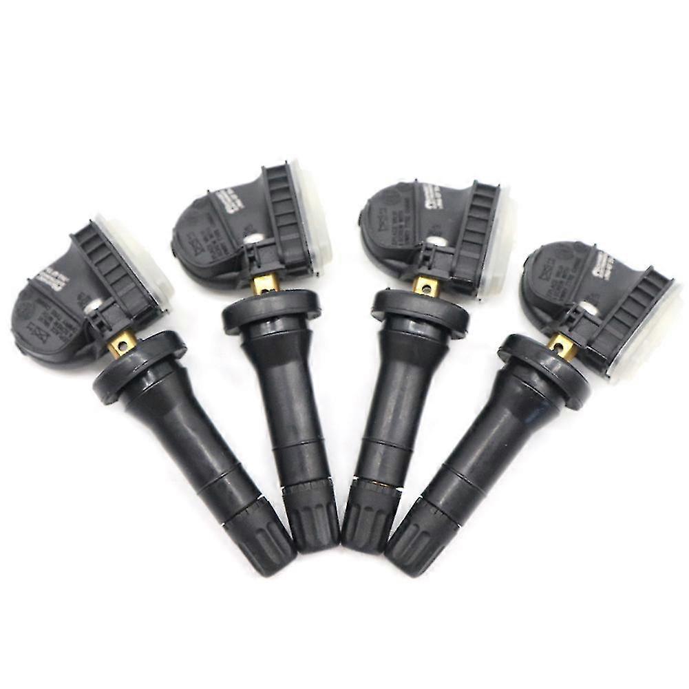 4 Stück Autoreifendrucksensor Tpms 3641101xkn01a Für - 315 Mhz