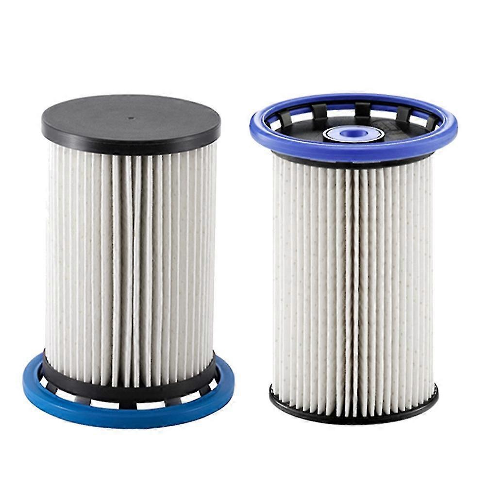 2 Stück Für Kraftstofffilter 3.0 V6 7p6127177a