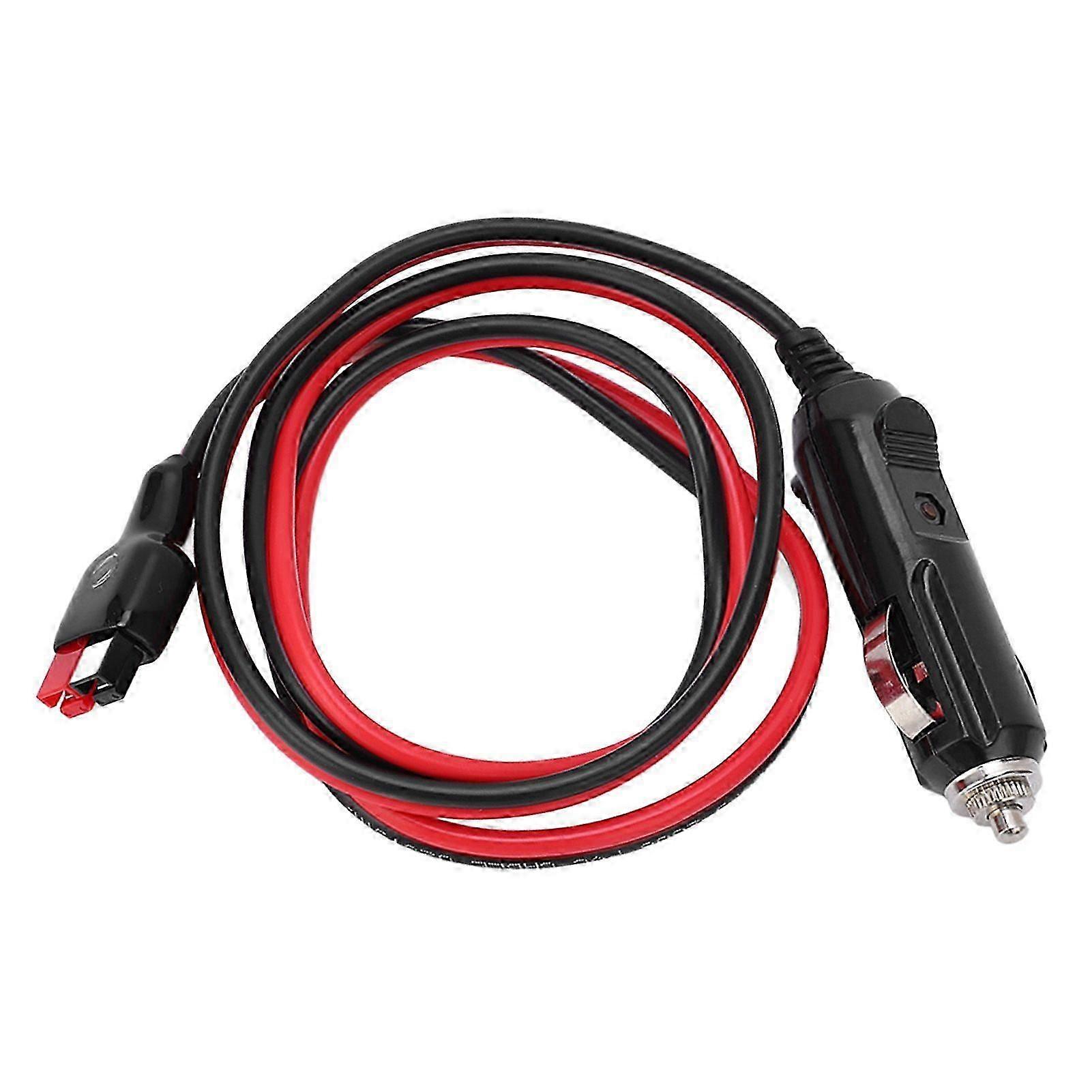 Hochwertiger Anderson-stecker Für Zigarettenanzünder, Kabel, Zigarettenanzünder Für Zigarettenanzünder