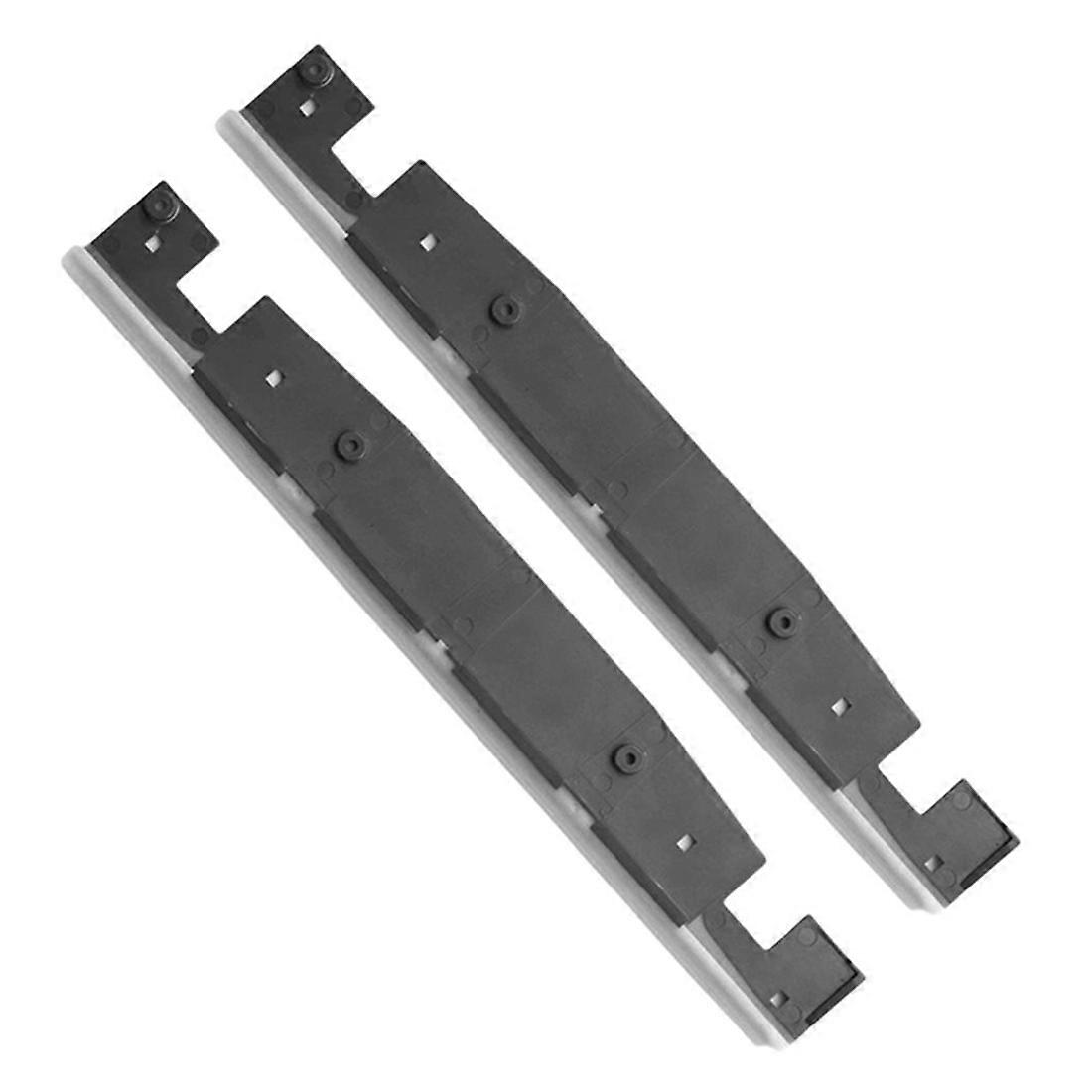 B15c Ersatzzubehör Für Dreame H12/h12s Staubsauger/schrubber, Bodenschaber (2 Stück)