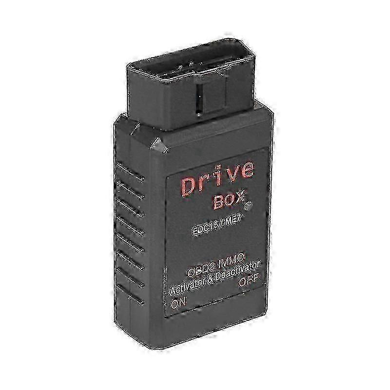 Wegfahrsperren-deaktivator Für Renault Drive Box Immo S20241212209