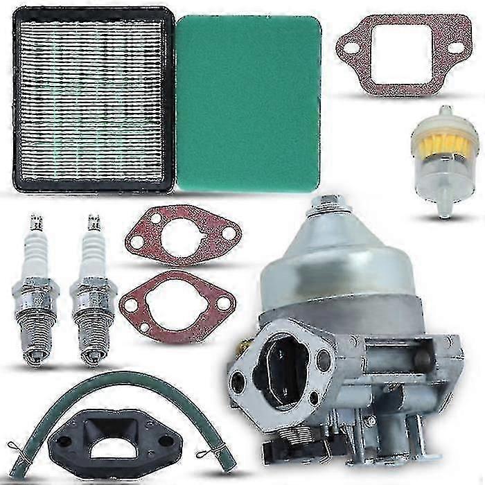 Gcv190 Vergaser-set Für Honda Gc190 Gcv190 Gcv190a Gv190la Motor Hrb217 Hrx217 Hrx217k1 Hrx217k2 Rasenmoler 16100-z0y-813