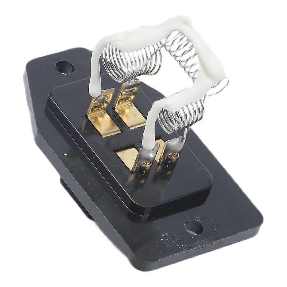 Widerstand Des Heizgebläsemotors 79330sr3a01 973-211, Kompatibel Mit Honda Civic Acura Integra