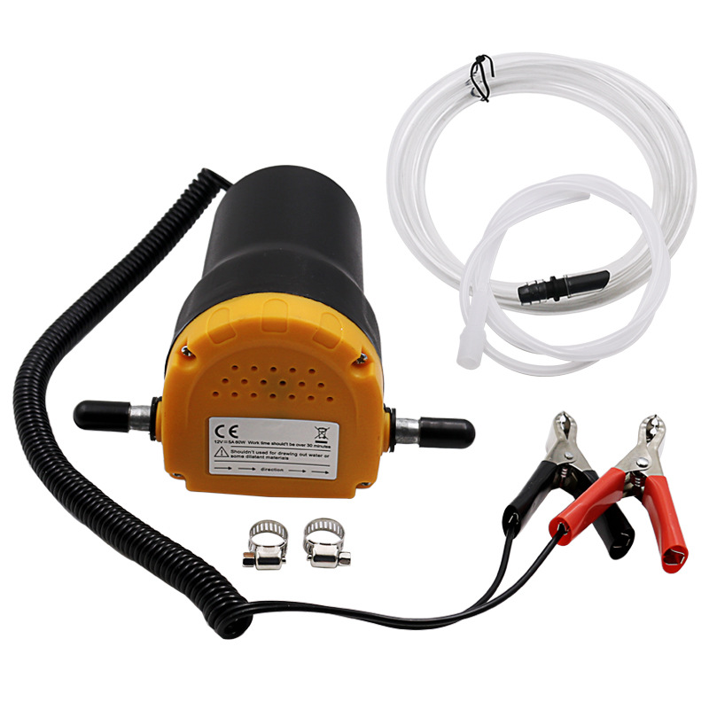 Ölpumpe, Dieselpumpe, 12-v- Und 24-v-ölpumpe, Kfz-kraftstoffpumpe, Selbstansaugende Elektrische Ölpumpe