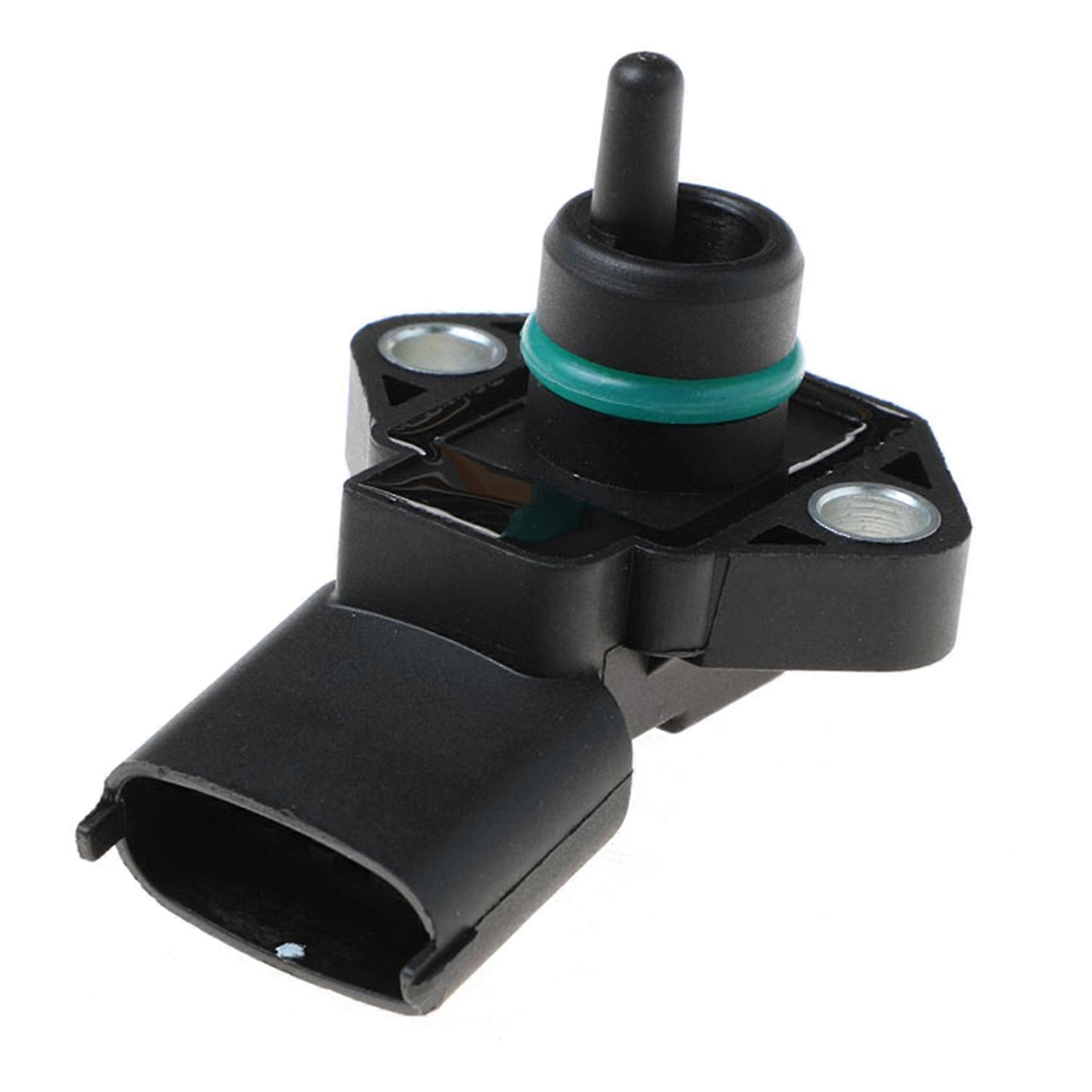 Neuer Ansaugluftkrümmerdruck-map-sensor Für Grand Voyager Iii Ii 2.5 Td 0281002205