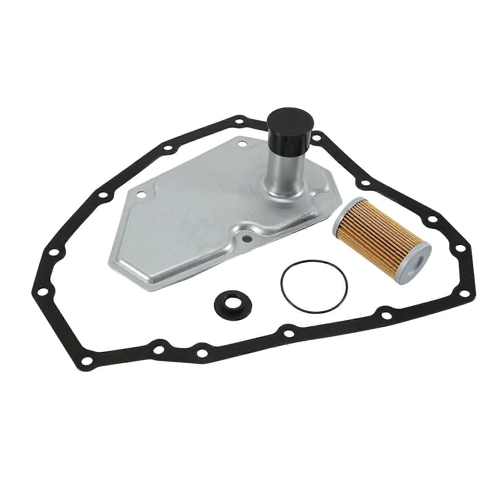 Jf015e Getriebefilterdichtung Für Nissan Sentra Versa 2012–2019, Getriebezubehör 33010-jf015