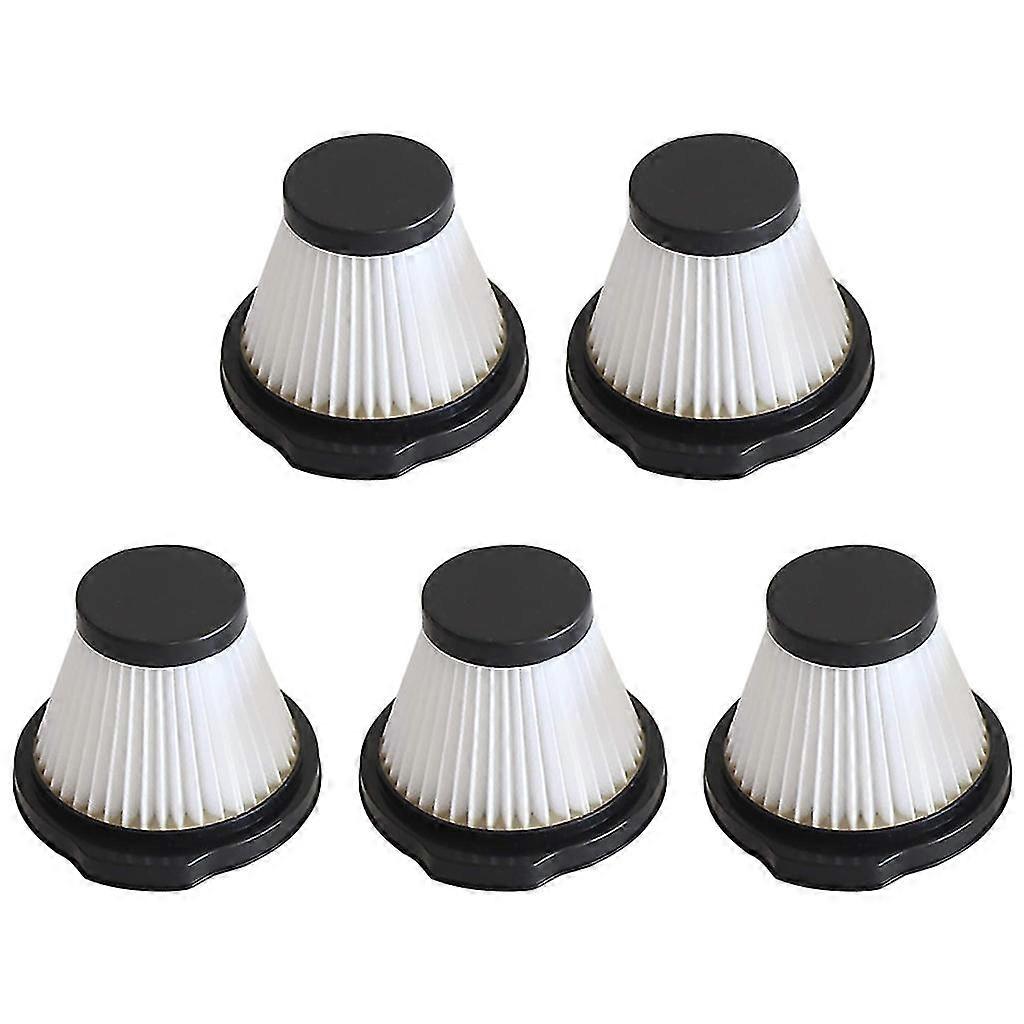 Anti-staub-hepa-filter Hepa-filter Für Deerma Dx115 Dx115s Dx115c Clea Tragbare Staubsauger Ersatzteile