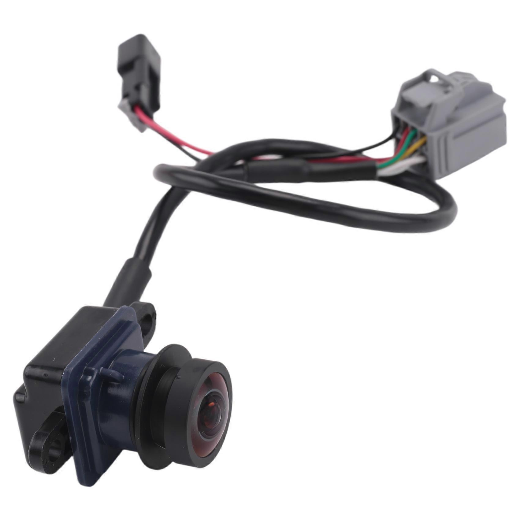 Auto-rückfahrkamera, Wasserbeständige Kamera 56054858s Für Fiat Freemont