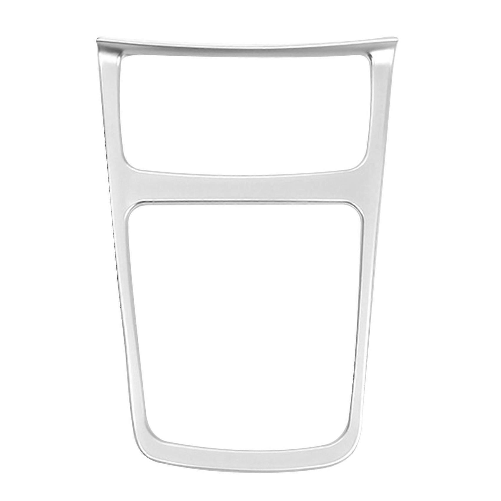 Center Panel Storage Box Abdeckung Trim Für Gla Cla A Klasse A180 A200 W176 W117 Auto Styling Zubehör